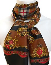königlicher Schal Ketten