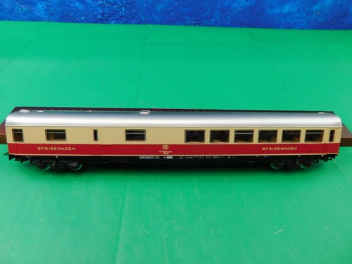 D06 märklin personenwagen - märklin,
