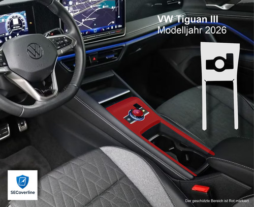 Tiguan ab 2025 - vw,