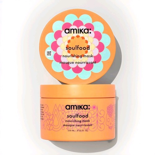 Neu amika soulfood - amika, pflegende