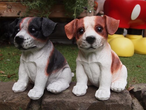 Jack russell terrier deko - jack,