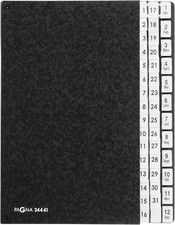 PAGNA Pultordner DIN A4 44