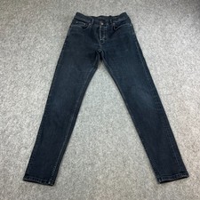 COS Herren Jeans Slim Tapered