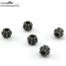 LEGO Technik 10928: 5x Zahnrad