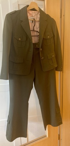 Hosenanzug teilig damen - hosenanzug,