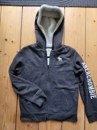 Abercrombie fitch kids hoody - &,