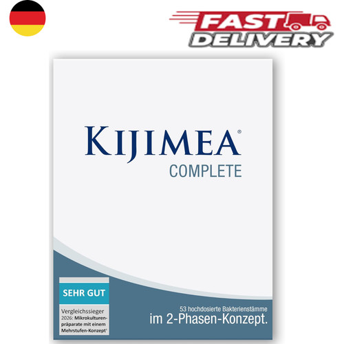 Kijimea complete day - complete,