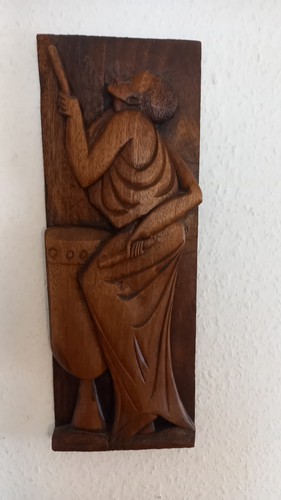 Afrika tansania holz - tansania,,