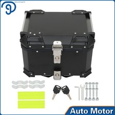 Motorcycle Top Case Tail Box