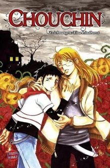 Chouchin buch zustand sehr - chouchin,