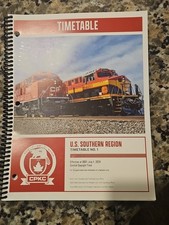 Canadian Pacific Kansas City -