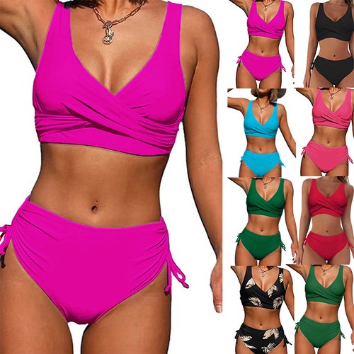 Bikini set bademode damen - set,