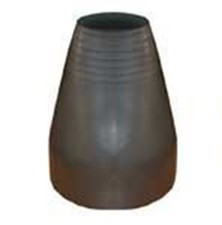 DUWT® Latex Armmanschette für Trockentauchanzug in medium, ein Paar (2 Stück)