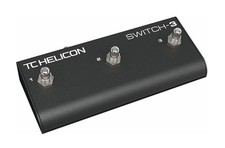 TC HELICON Switch-3  robustes