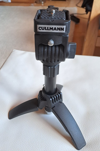 Tischstativ foto cullmann - foto,,