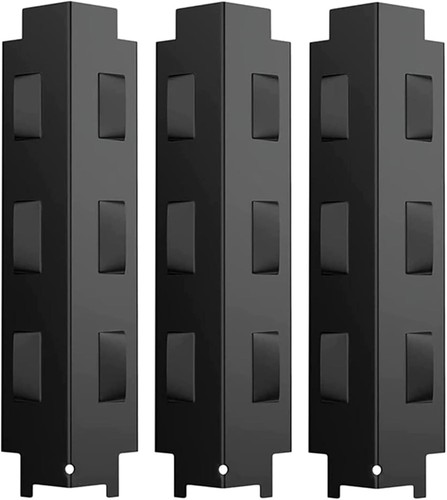 37cm brennerabdeckung gasgrill - 37cm,