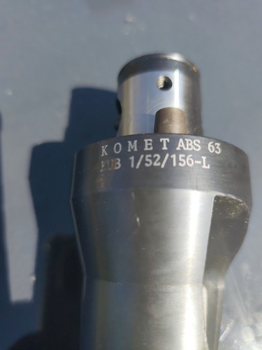 Komet kub abs63 52mm 156 - komet,