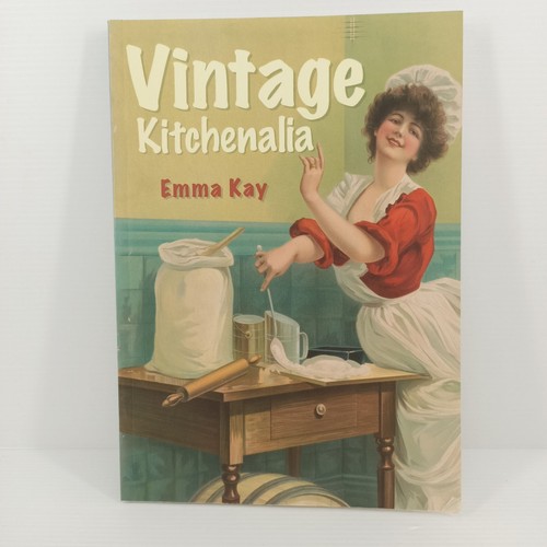 Vintage kitchenalia emma kay - kitchenalia,