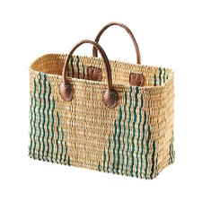 Seegrastasche Einkaufstasche