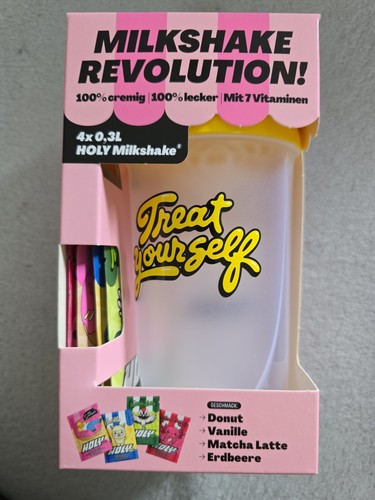 Holy the simpsons shaker gelb - the,