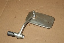 Rückspiegel Slusia Patina