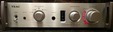 TEAC Kopfhörerverstärker HA 501 - Topgerät!