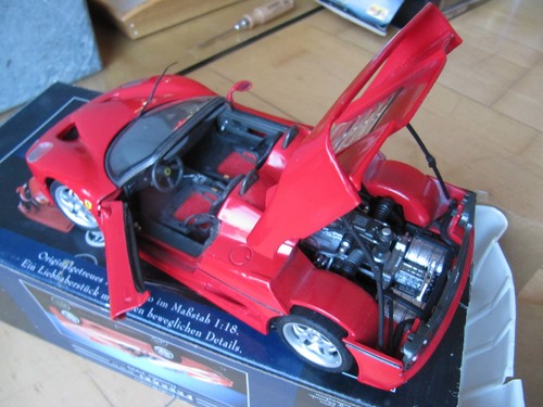 Ferrari f50 1995 - ferrari,