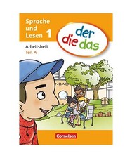 der die das - Erstlesen 1