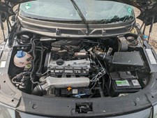 Motor AJQ Audi TT Coupe 1.8 T