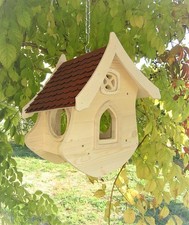 Vogelhaus liselle bausatz - vogelhaus,