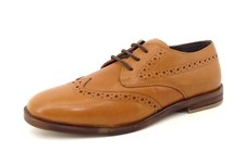 FRIBOO Schnürschuhe Business