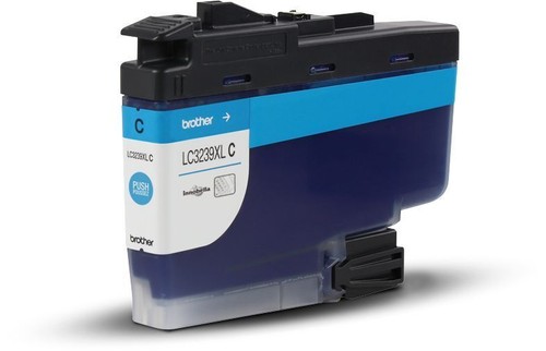 Brother tintenpatrone 3239c - brother, lc-3239c