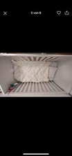 Kinderbett mit matratze - kinderbett,