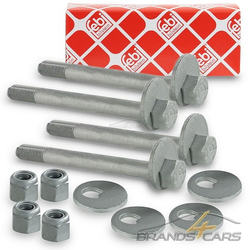 Febi montagesatz schraubensatz - febi,