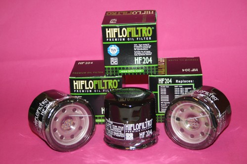 ölfilter hf204 honda - hf204, cb500