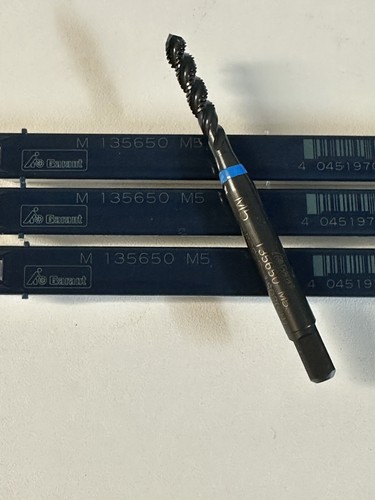 Garant hss e - 1x, hss-e