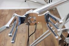 Wakeboard Tower Rack Farbe silber
