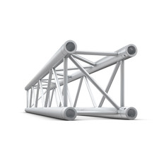 Milos Pro-30 Square F Truss