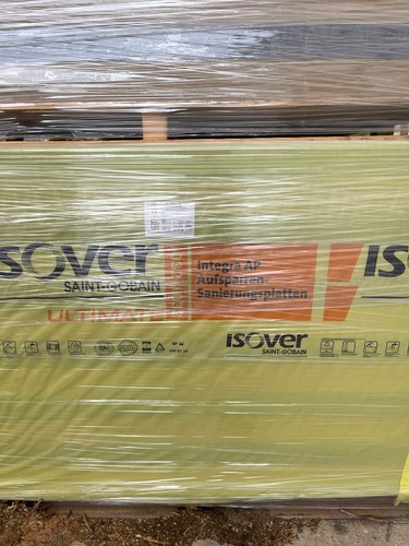 Isover ultimate integra - isover,