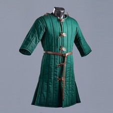 Mittelalter Gambeson dick
