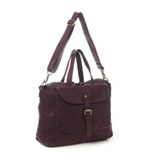 BZNA Rucksack Smilla Bordeaux