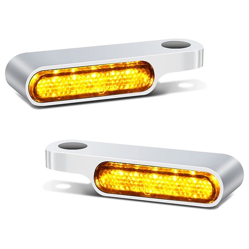 Motorrad lenker led mini - lenker,