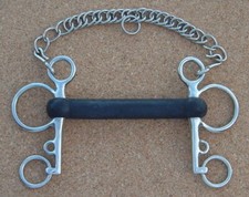 Weiches flexibles Gummi Pelham