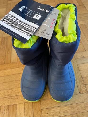 Winterstiefel kinder - winterstiefel,