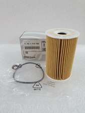 Original bmw ölfilter 3er - Ölfilter, e36