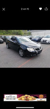 Eos cabrio - vw,