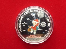 BRD, Medaille, Unser