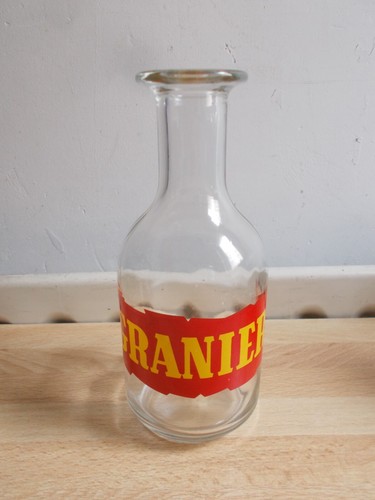 Karaffe pastis granier - karaffe,