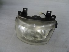 ER. Hyosung Hyper 125 4 Takt