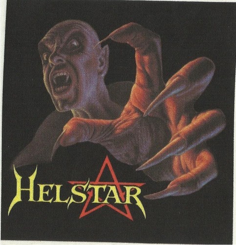 Helstar nosferatu patch - -,